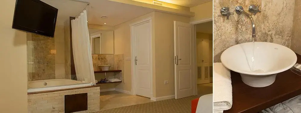 Casa Grande Carilo