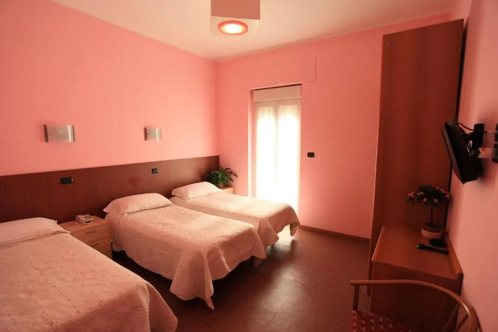 Hotel Torrismondi