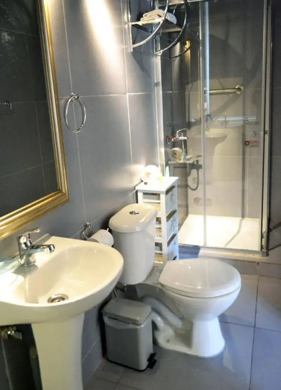 Casona Recoleta