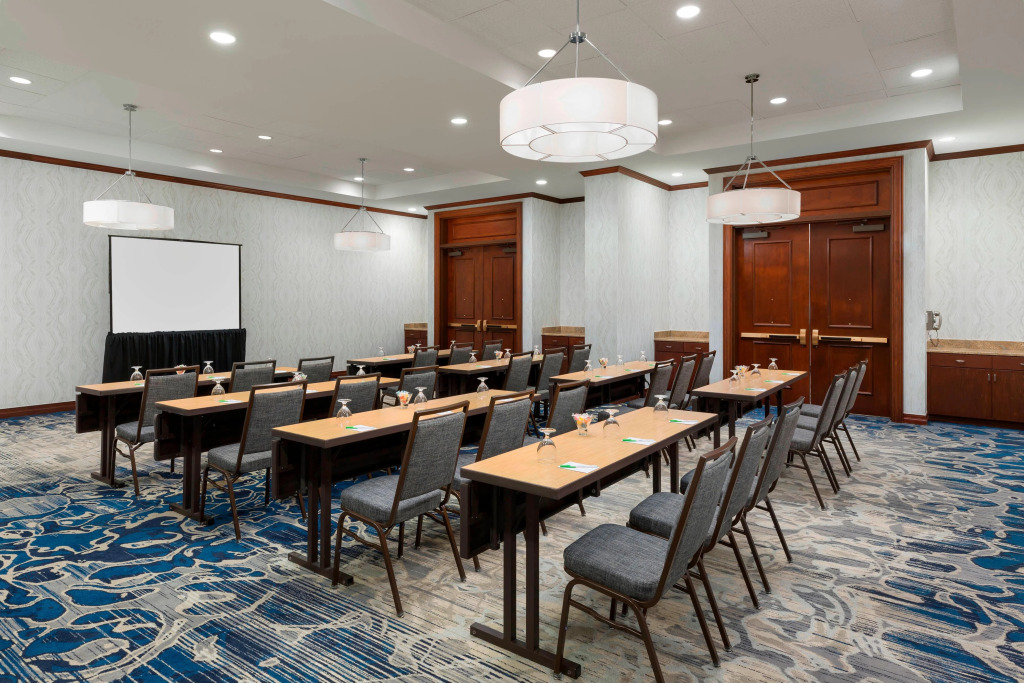 New Yorker by Lotte Hotels