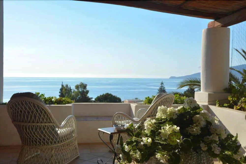 La Villa Rossa