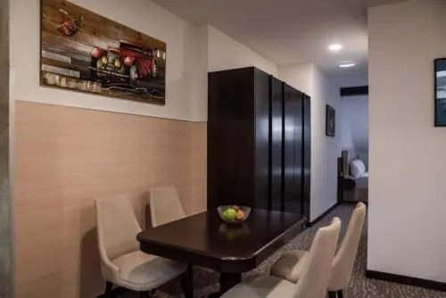 Lux Apartmani Alibi