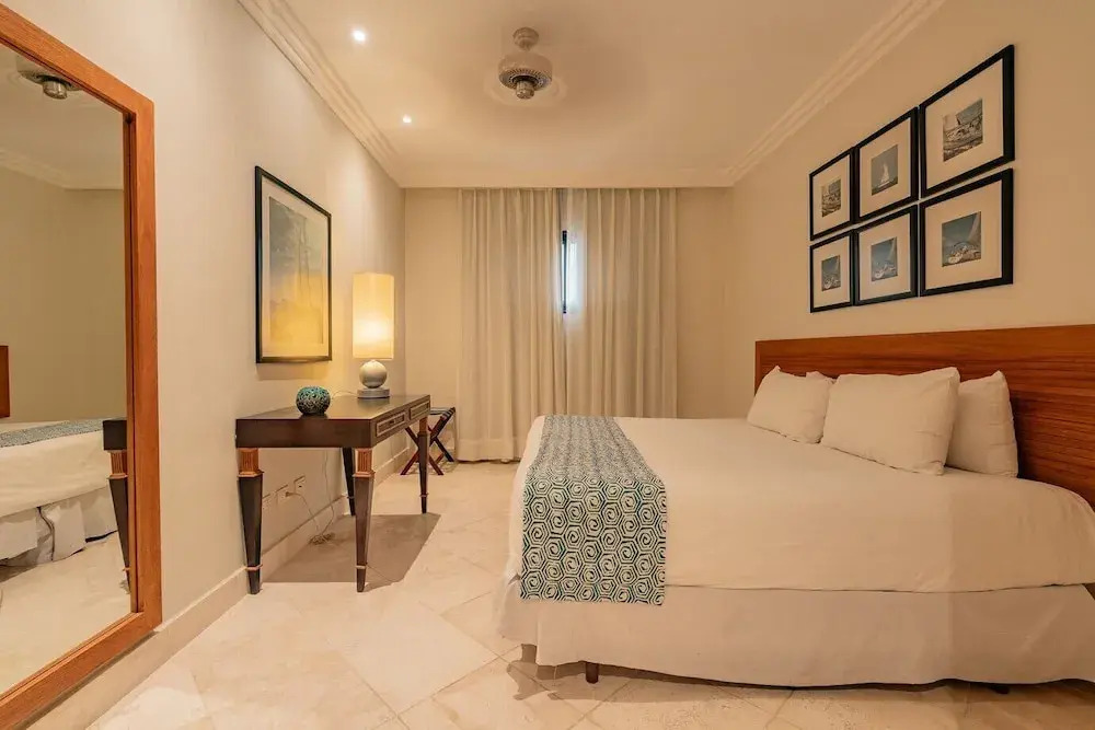 All-Inclusive Villas Cap Cana Marina – Punta Cana