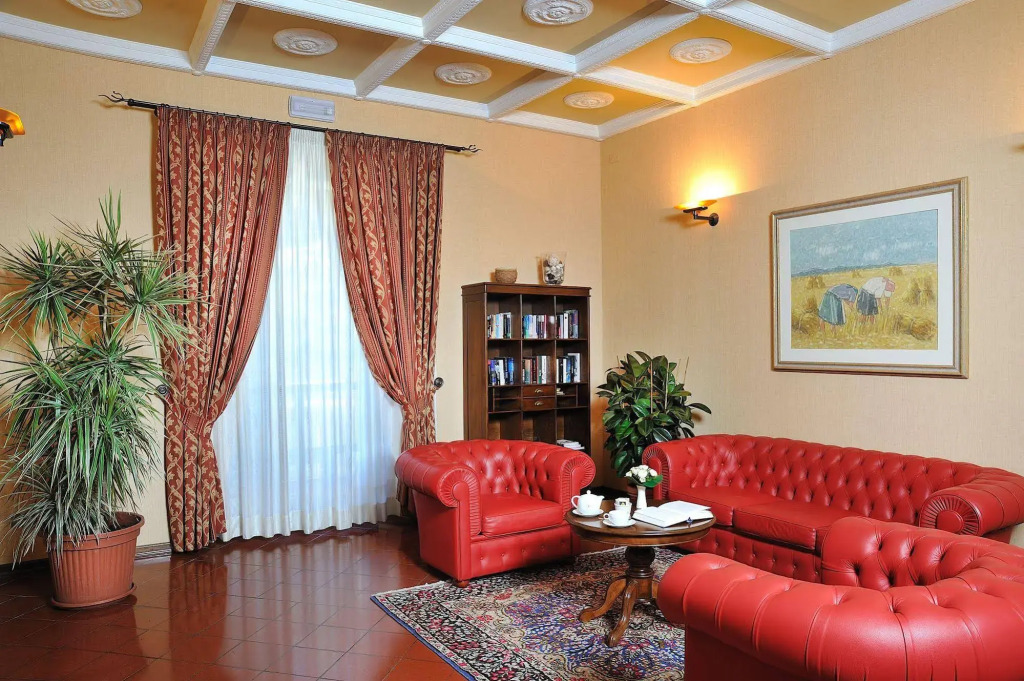 Hotel Bel Sit