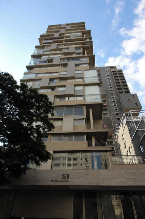 360 VN Melo Alves by Housi
