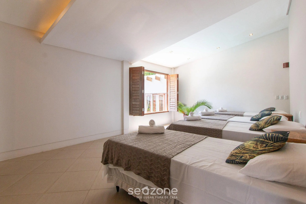 Casa de férias com piscina e churrasqueira ACC519