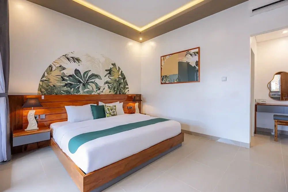 Cove Dharma Kencana