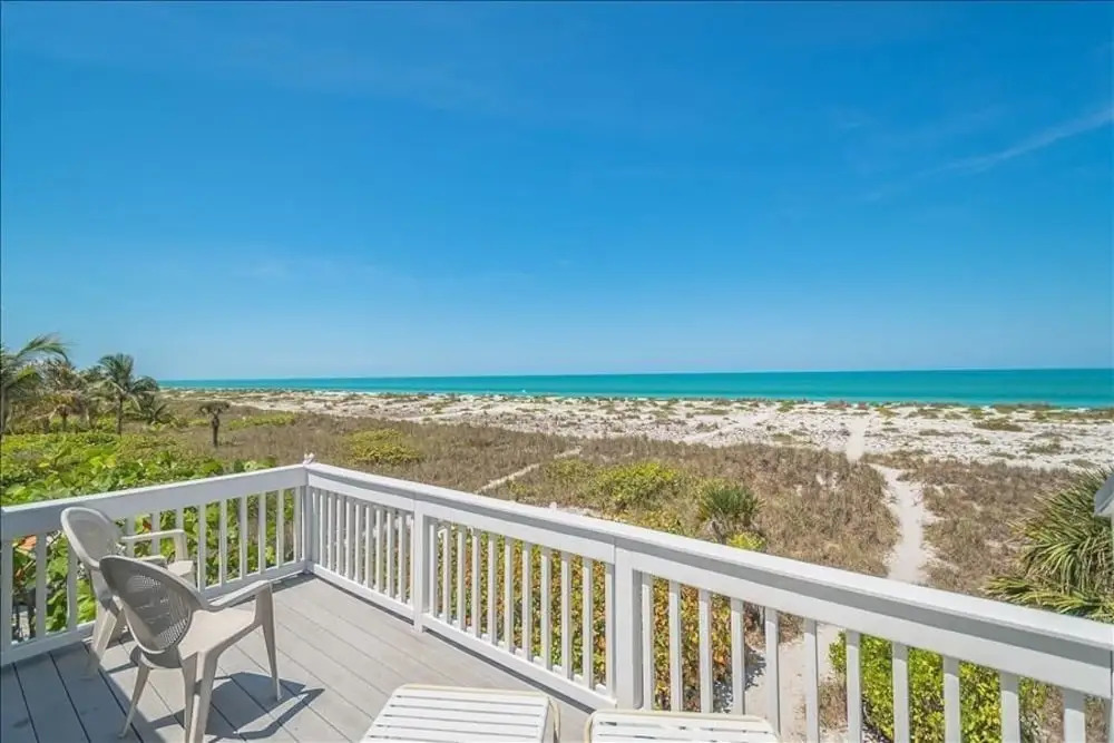 Turtleback Unit #02 - 3Br Villa