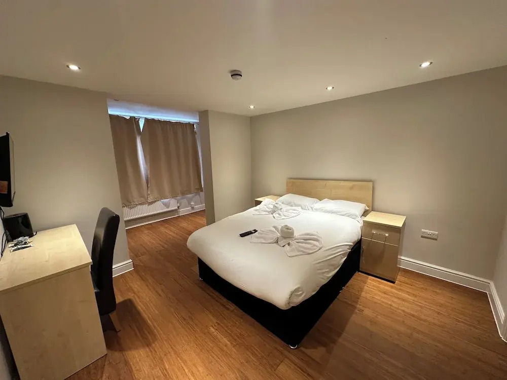 OYO Cavendish Annexe