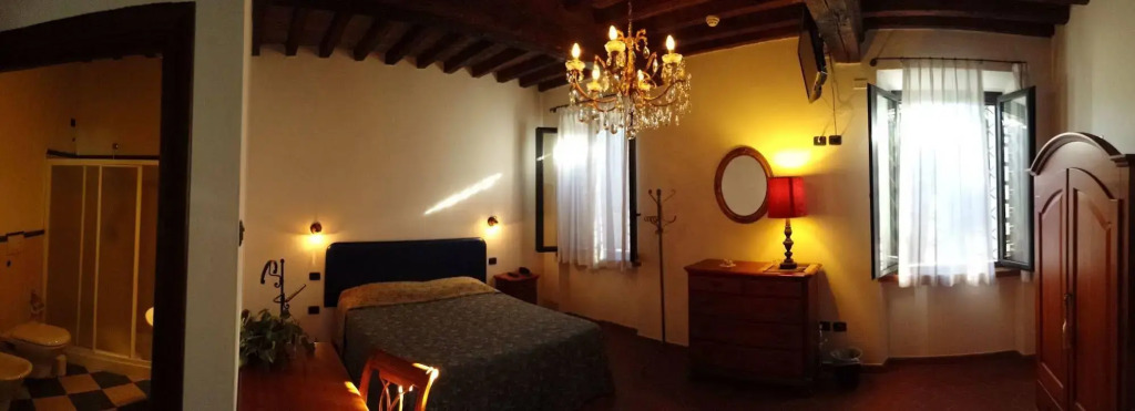 Volivia Relais