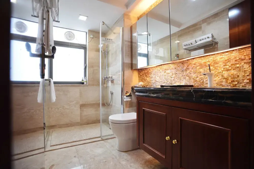 Yumi Boutique Apartment