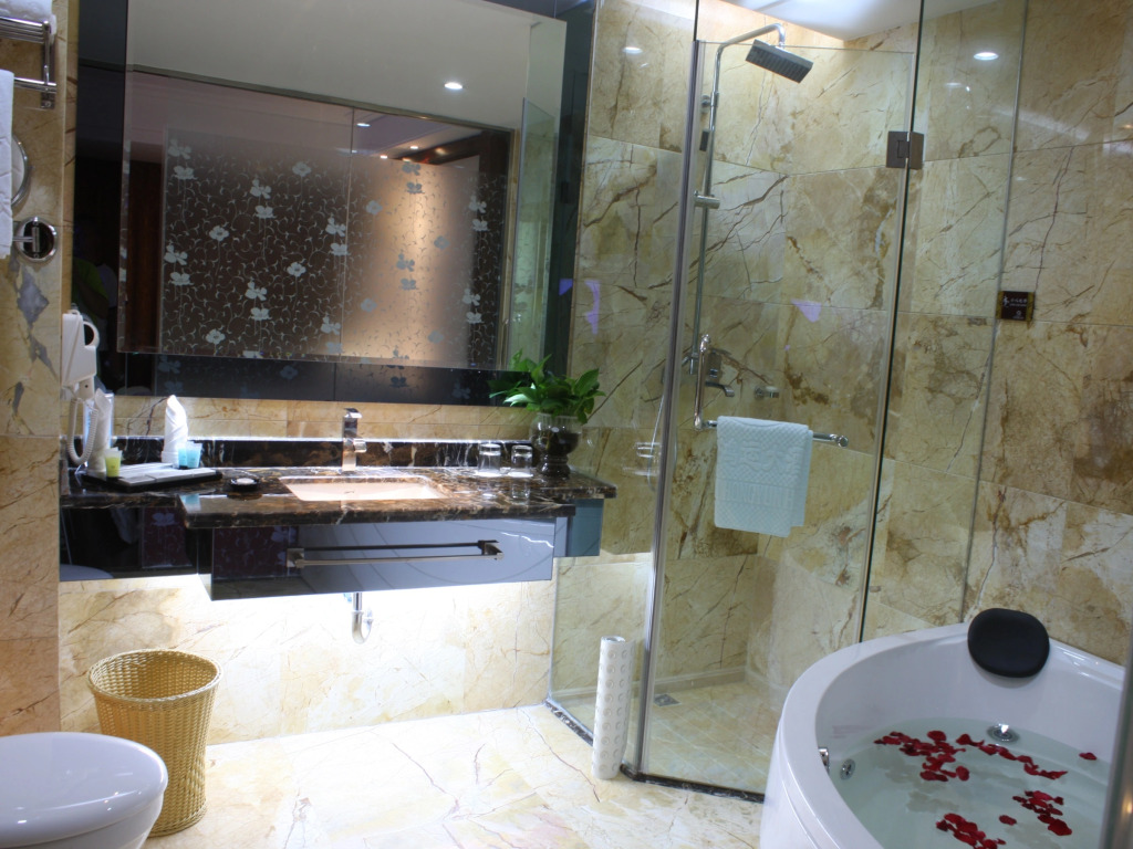 Hainan Hongyun Hotel