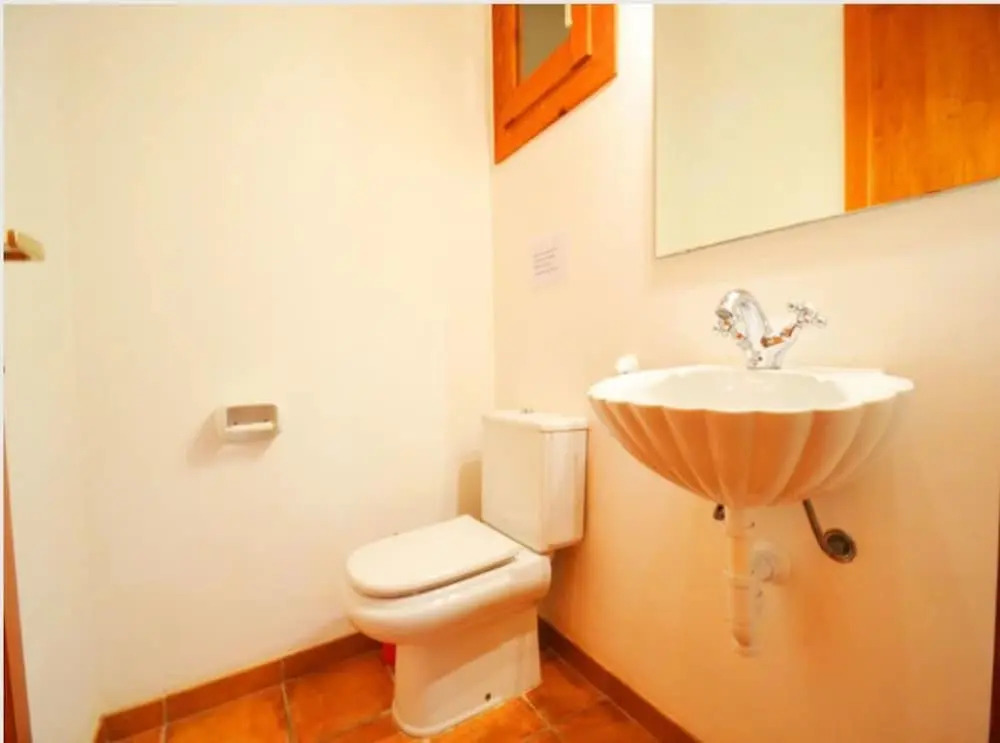 105740 -  House in Cala Pi