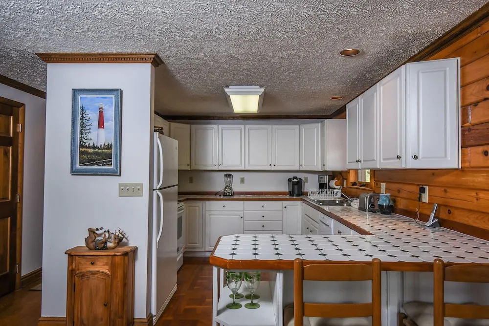 Schmidt Lodge 3 Bedroom House