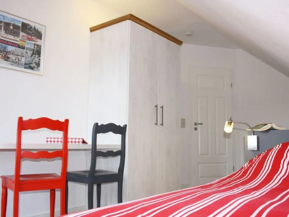 Holiday Apartment Harz View