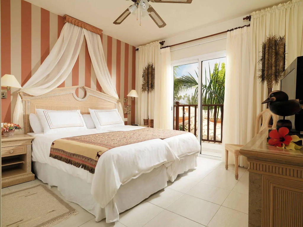 Green Garden Eco Resort