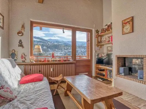Apartment Allee sous Allard