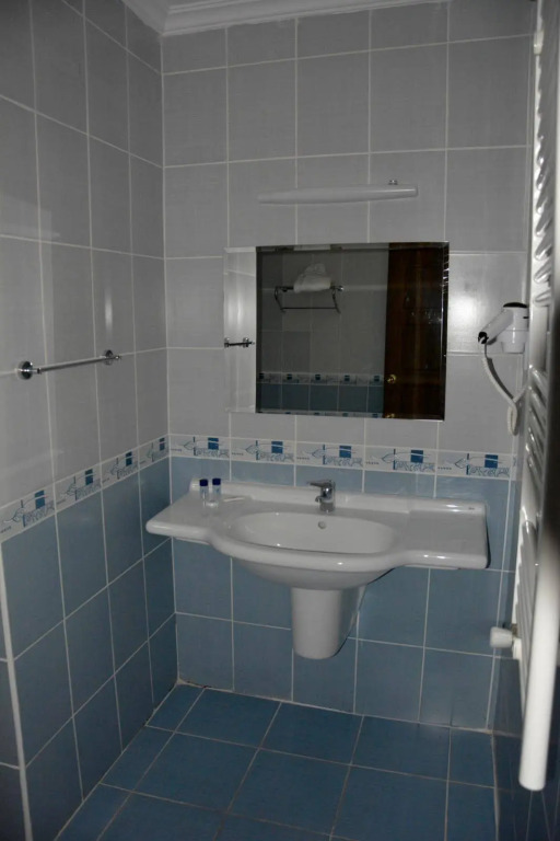 Isparta Davraz Otel