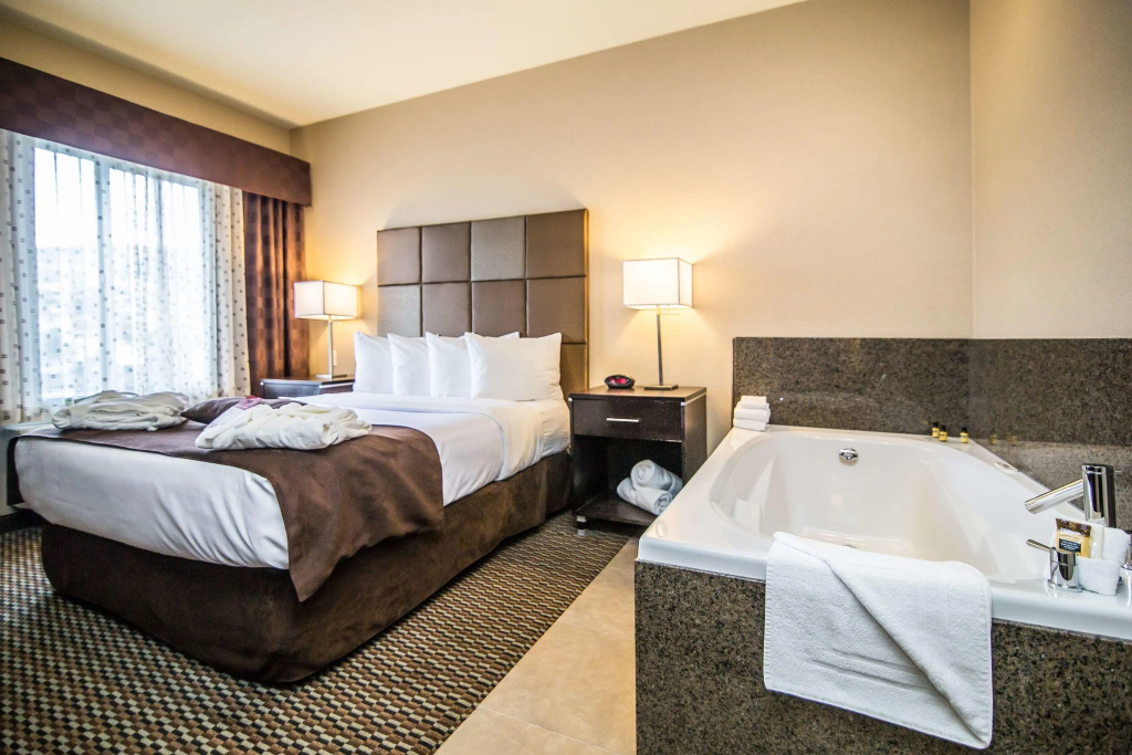 Fairfield Inn & Suites by Marriott West Kelowna