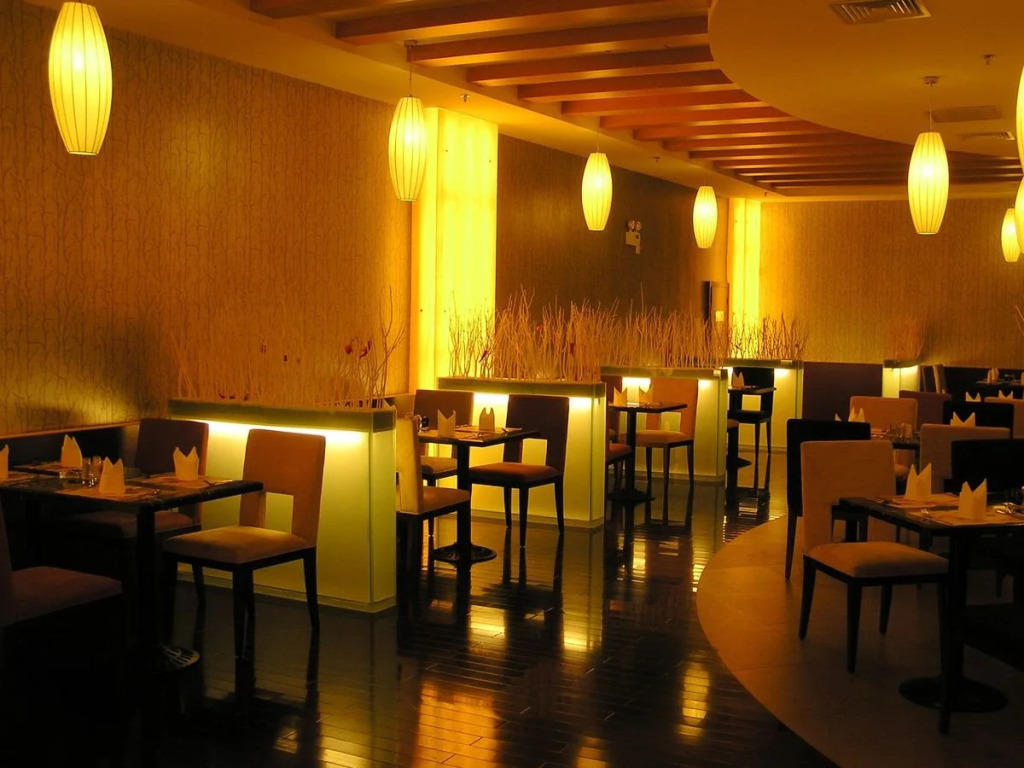 Mechar Hotel Shengze Suzhou