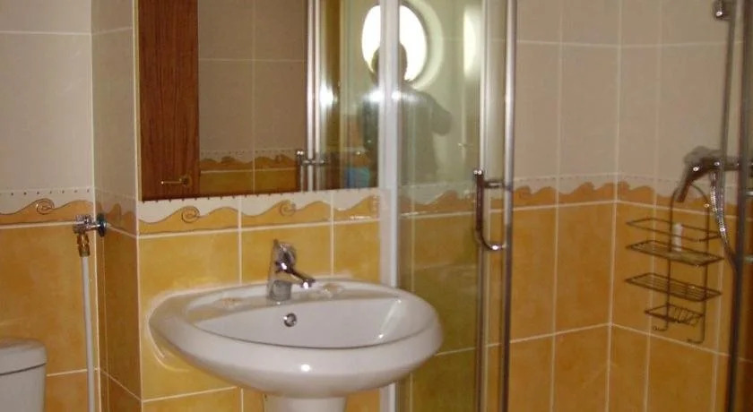 Villa Edera Residence - Gazda Profesionista