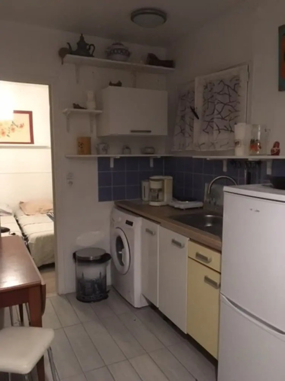 Appartement Aristote - Choisy