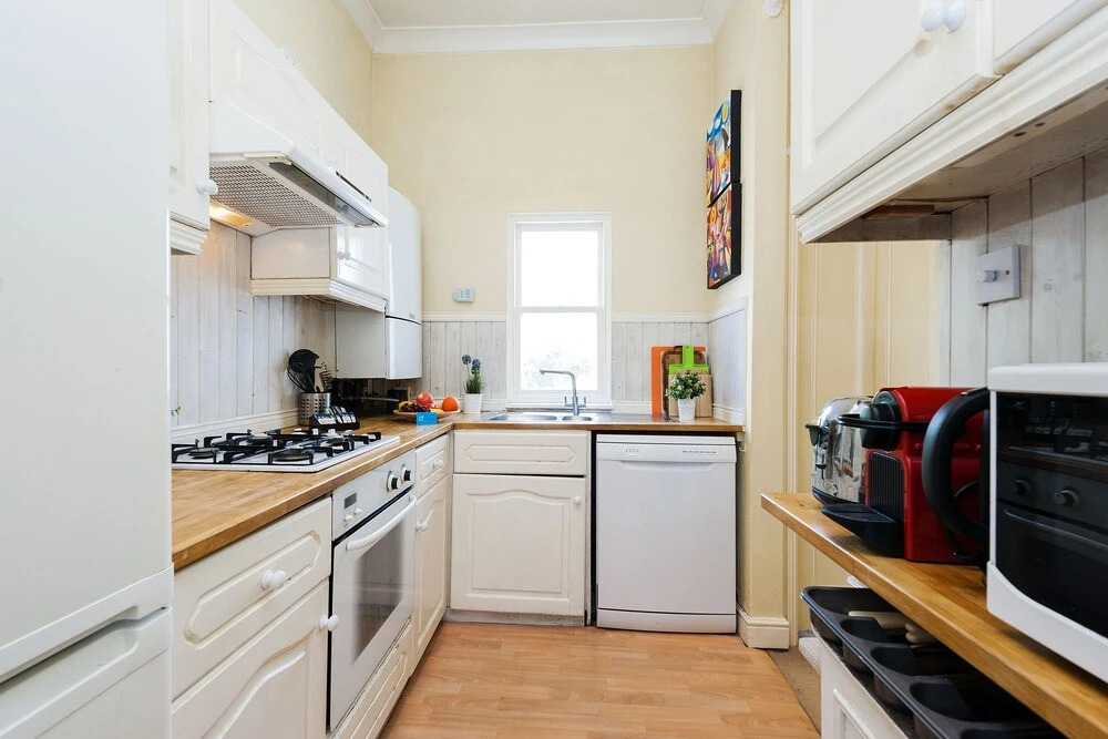 The Old Brompton Retreat - SM1