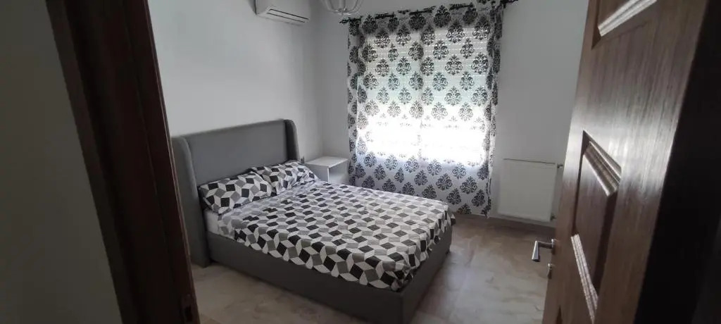 Bel Appartement Tedj El Bahr 2 Hammamet-Nord