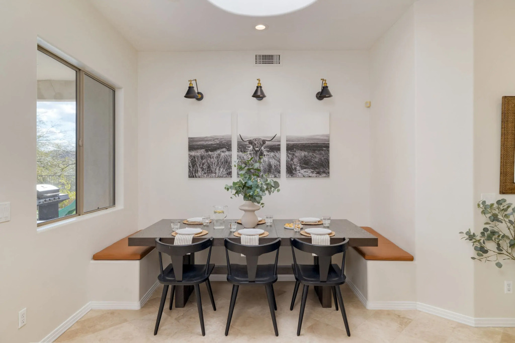 Montoya by AvantStay | Pool, Putting Green, Views, Scottsdale