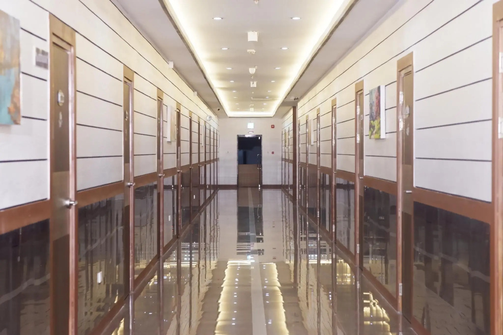 Valentine Park Hotel