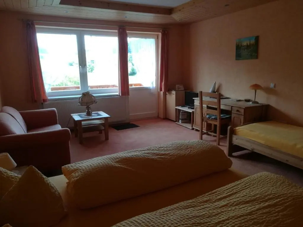 Garni Hotel Kaltenbach