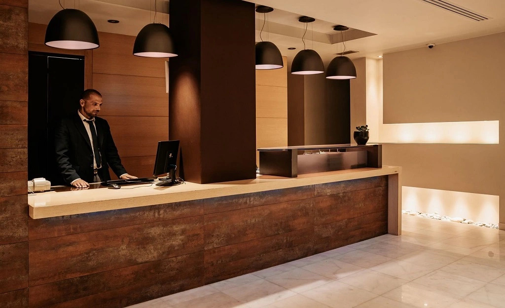 Domotel Olympia