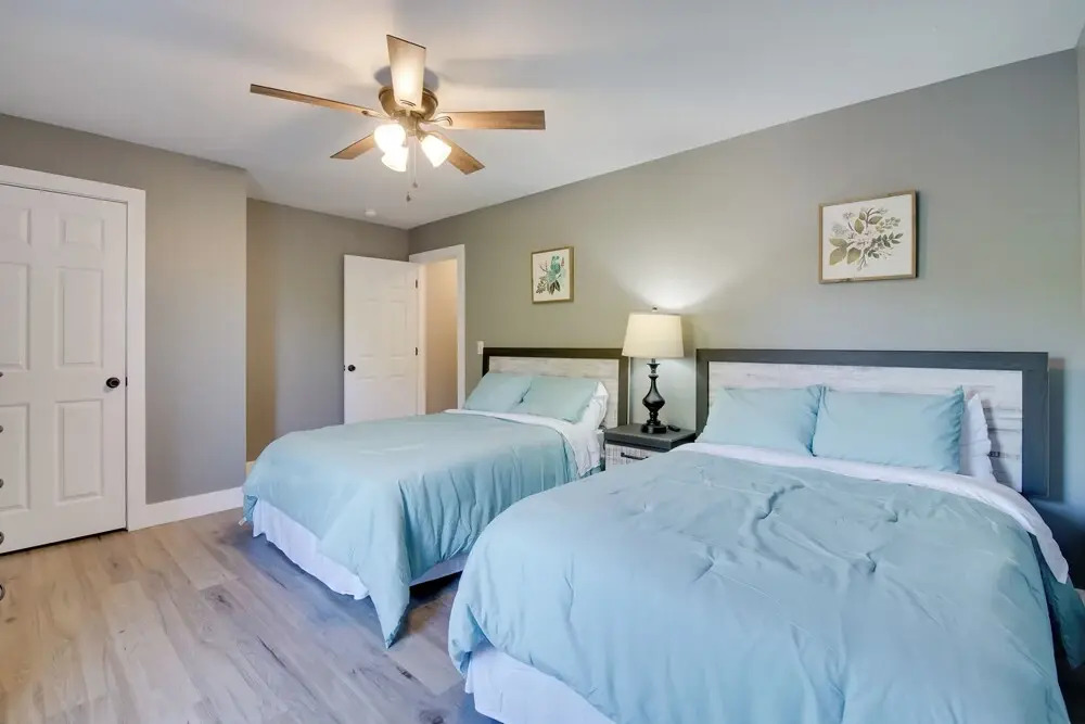 Pet-friendly Home, 9 Mi to Silver Dollar City