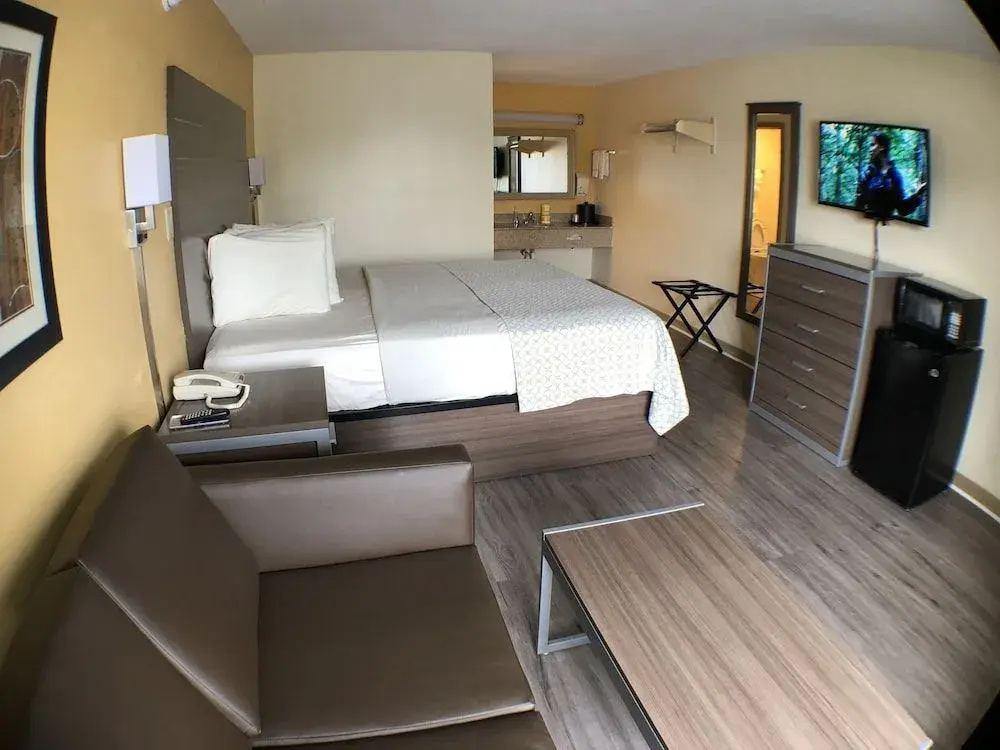 Southern Inn Lumberton