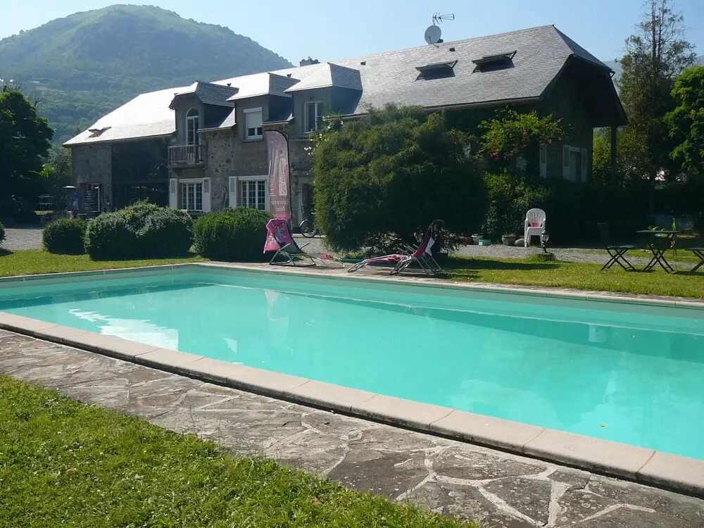 B&B La Grange De Thalie.