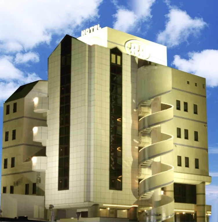 Hotel RR