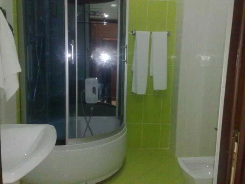 Отель Titanik