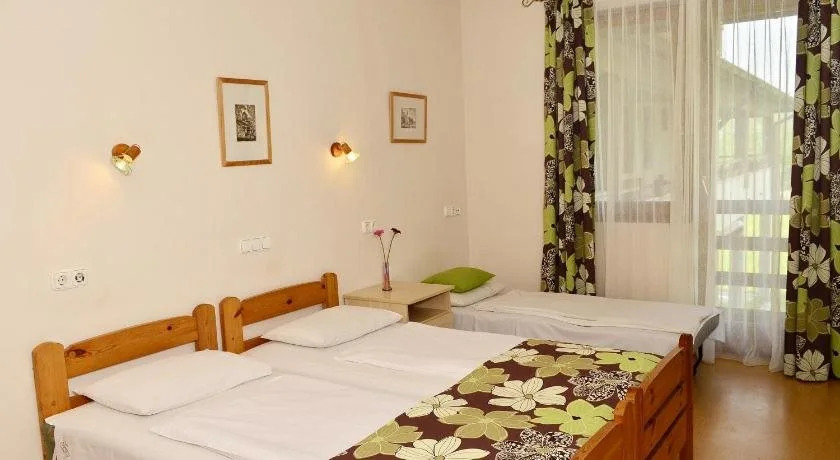 Grante Hotel
