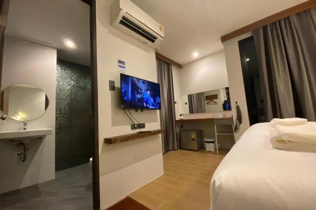 S3 Huahin Hotel