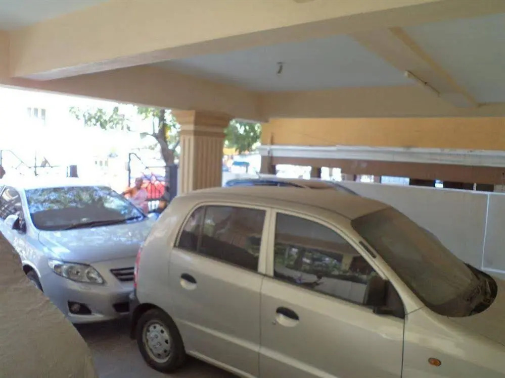 Shruthi Hospitality