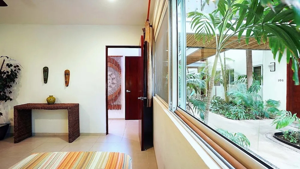 Meridian 107 2 Bedroom Condo by RedAwning