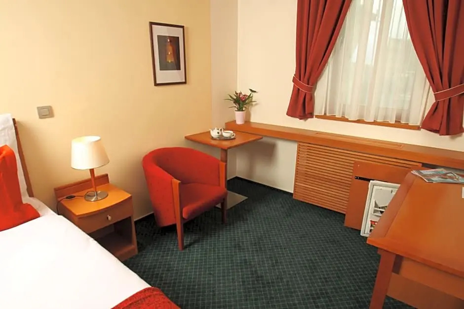 Hotel Slovan