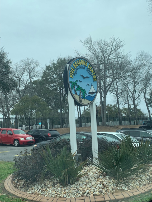 Myrtle Beach Resort 6306