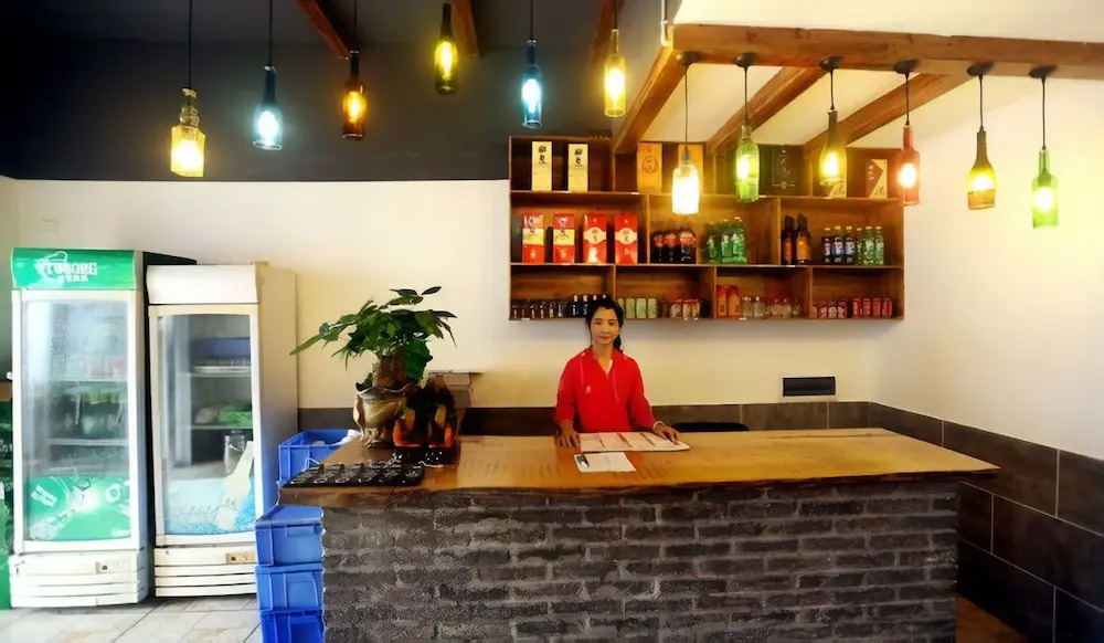 Bugu Hostel