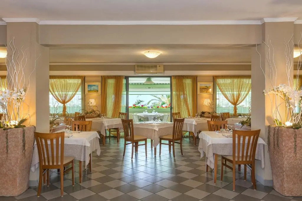 Hotel Siesta