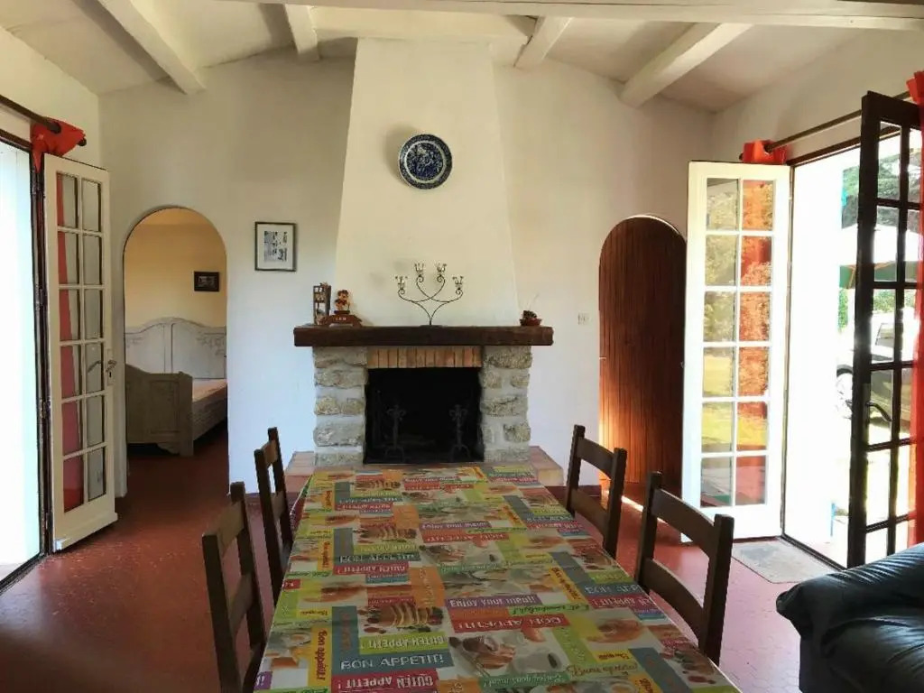 Gîte Saint-Hilaire-de-Riez, 4 pièces, 6 personnes - FR-1-426-279
