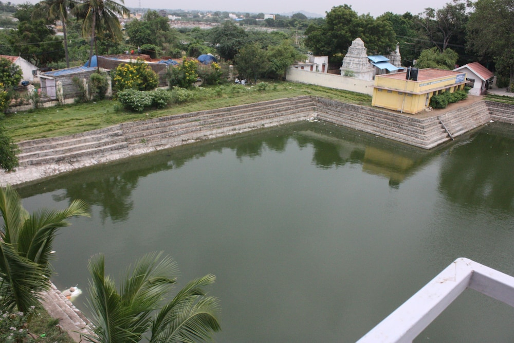 Hotel Vijay Park