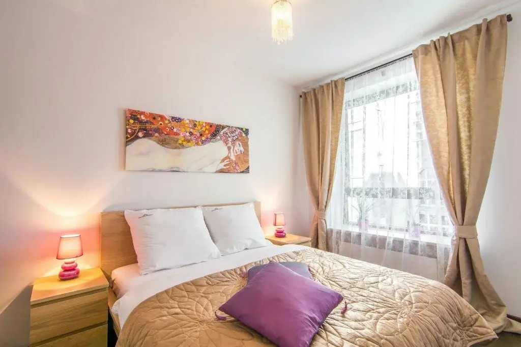 Exclusive Apartments - Atelier Residence