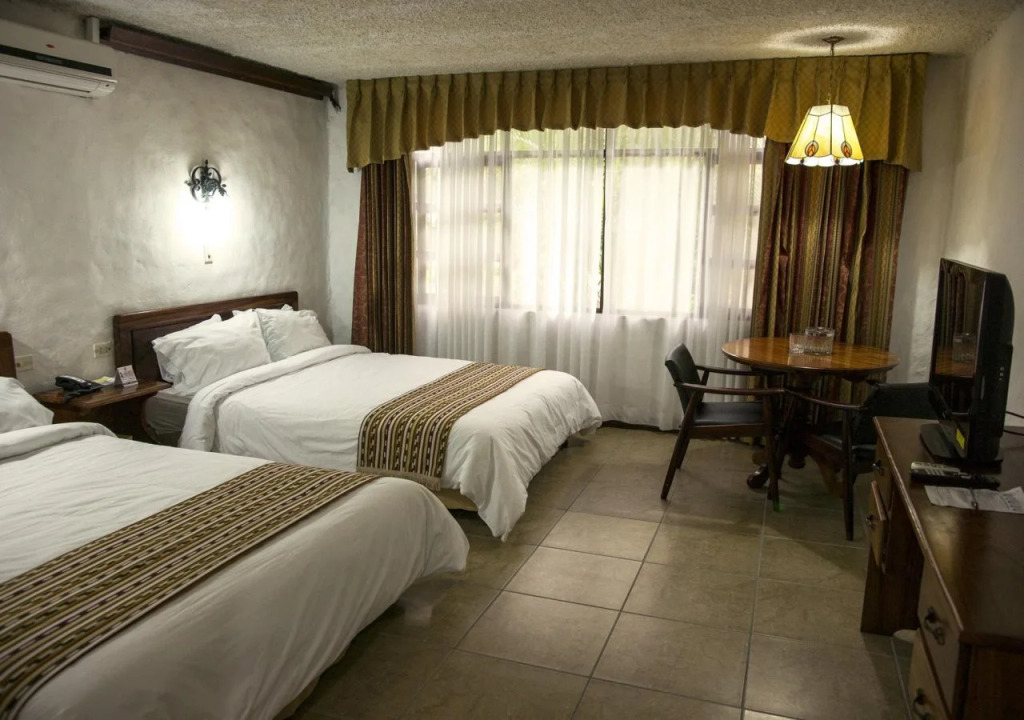 Hotel Bristol Aeropuerto