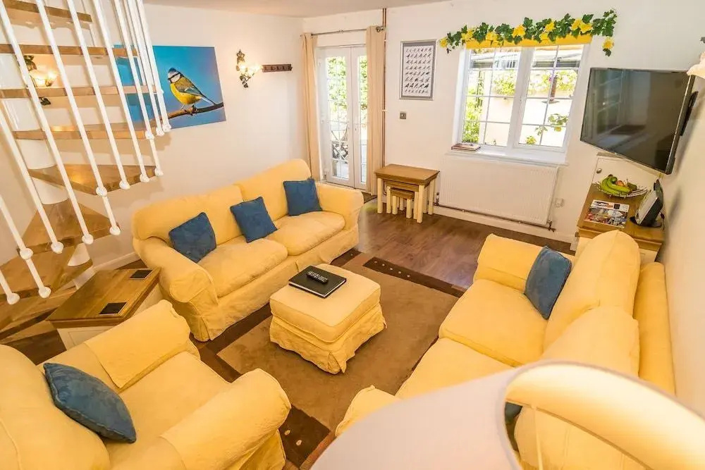 Covehurst Bay Holiday Cottages